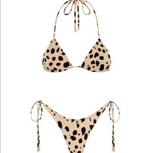 Triangl Bikini - Georgia